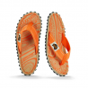 GUMBIES ISLANDER FLIP-FLOPS UNISEX Gumbies - 5 buty zapaśnicze ubrania kostiumy