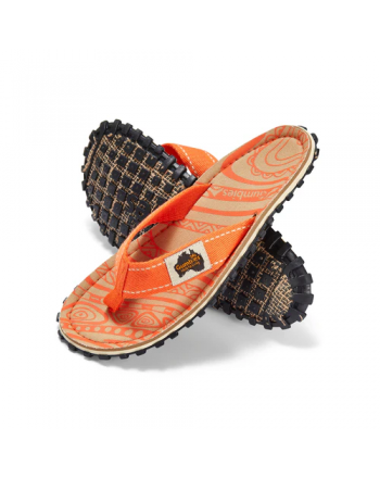 Japonki GUMBIES ISLANDER FLIP-FLOPS UNISEX Gumbies - 6 buty zapaśnicze ubrania kostiumy Japonki GUMBIES ISLANDER FLIP-FLOPS UNISEX Gumbies - 6 buty zapaśnicze ubrania kostiumy
