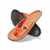 GUMBIES ISLANDER FLIP-FLOPS UNISEX Gumbies - 6 buty zapaśnicze ubrania kostiumy