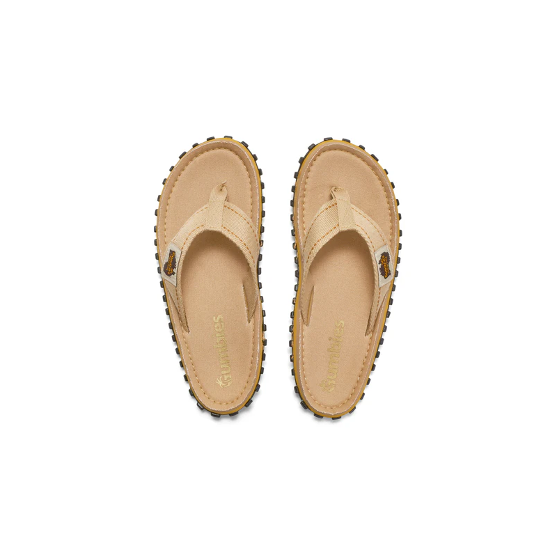 Japonki GUMBIES ISLANDER FLIP-FLOPS UNISEX Gumbies - 1 buty zapaśnicze ubrania kostiumy Japonki GUMBIES ISLANDER FLIP-FLOPS UNISEX Gumbies - 1 buty zapaśnicze ubrania kostiumy