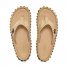 GUMBIES ISLANDER FLIP-FLOPS UNISEX Gumbies - 1 buty zapaśnicze ubrania kostiumy