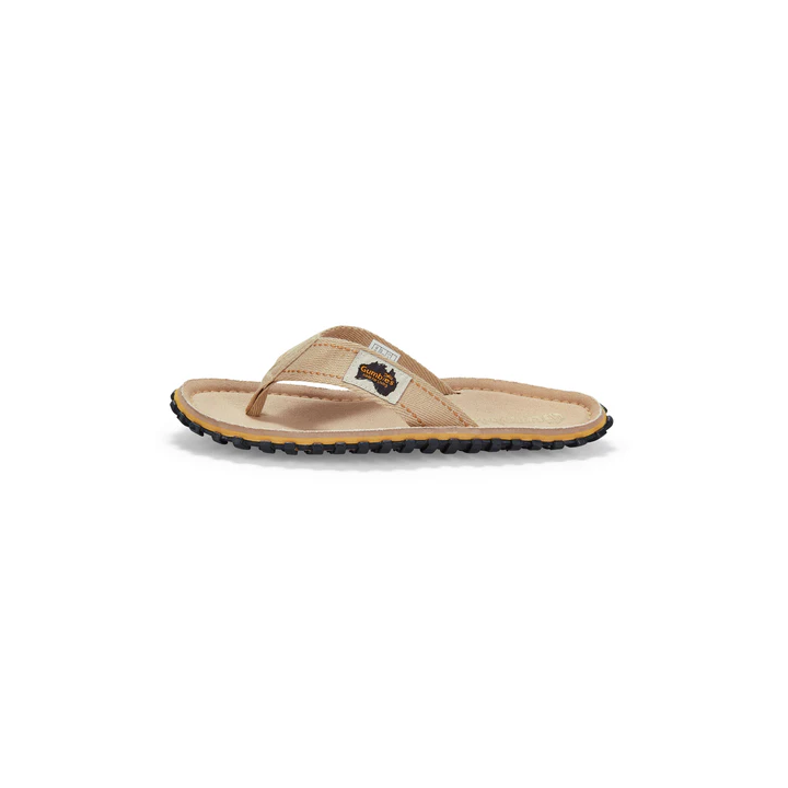 GUMBIES ISLANDER FLIP-FLOPS UNISEX Gumbies - 4 buty zapaśnicze ubrania kostiumy