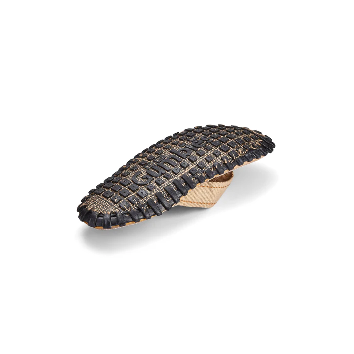 GUMBIES ISLANDER FLIP-FLOPS UNISEX Gumbies - 6 buty zapaśnicze ubrania kostiumy