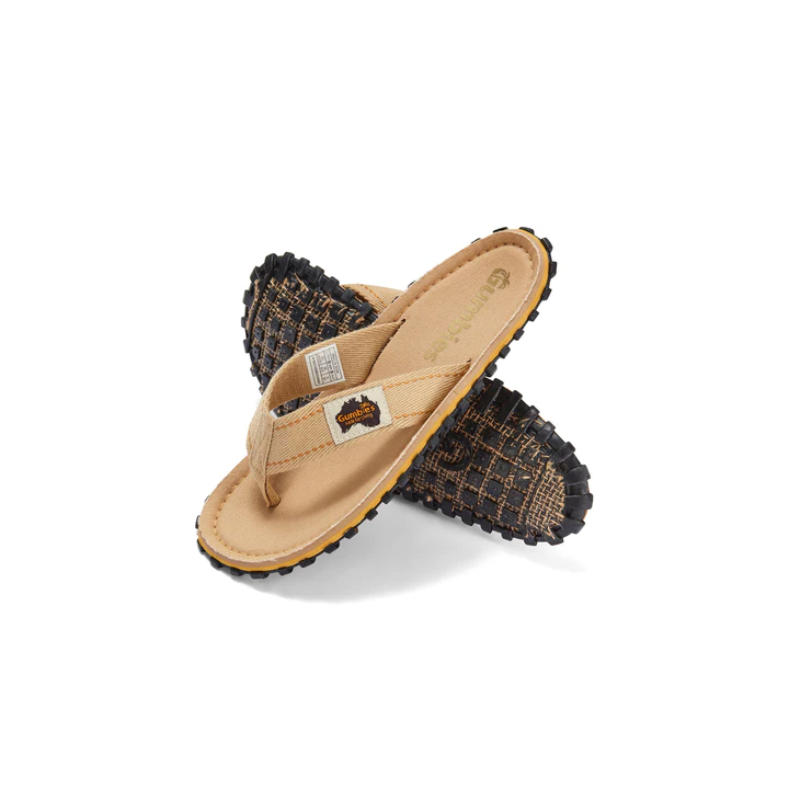 GUMBIES ISLANDER FLIP-FLOPS UNISEX Gumbies - 2 buty zapaśnicze ubrania kostiumy
