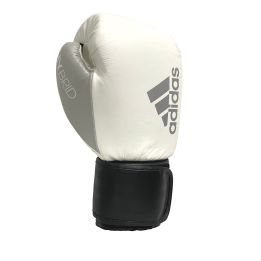 adidas Hybrid 200 Boxing Gloves (Kick)  - 1 buty zapaśnicze ubrania kostiumy