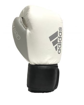 adidas Hybrid 200 Boxing Gloves (Kick)  - 1 buty zapaśnicze ubrania kostiumy