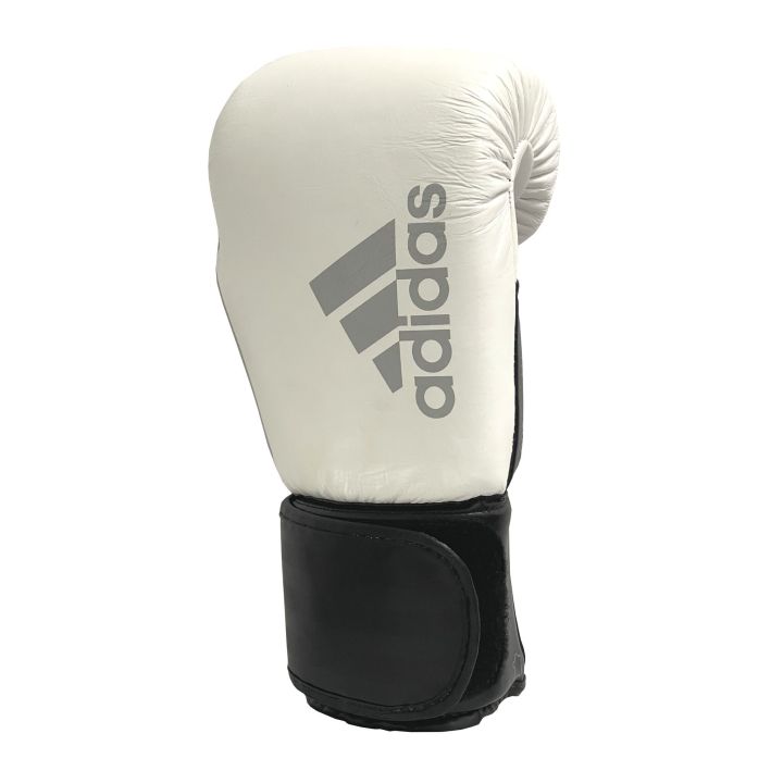 adidas Hybrid 200 Boxing Gloves (Kick)  - 2 buty zapaśnicze ubrania kostiumy