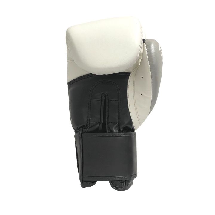 adidas Hybrid 200 Boxing Gloves (Kick)  - 4 buty zapaśnicze ubrania kostiumy