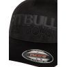 Czapka Full Cap Jaquard Camo TNT - 4 buty zapaśnicze ubrania kostiumy