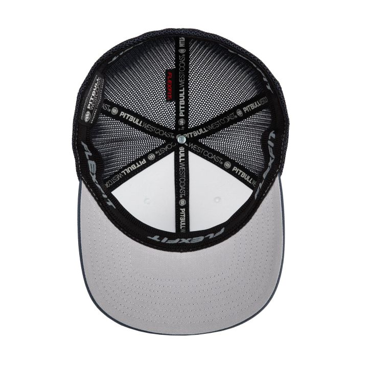Czapka Full Cap Jaquard Camo TNT  - 6 buty zapaśnicze ubrania kostiumy