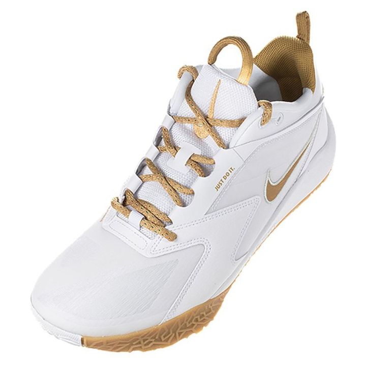Indoor shoes Nike Air Zoom Hyperace 3 Nike - 4 buty zapaśnicze ubrania kostiumy