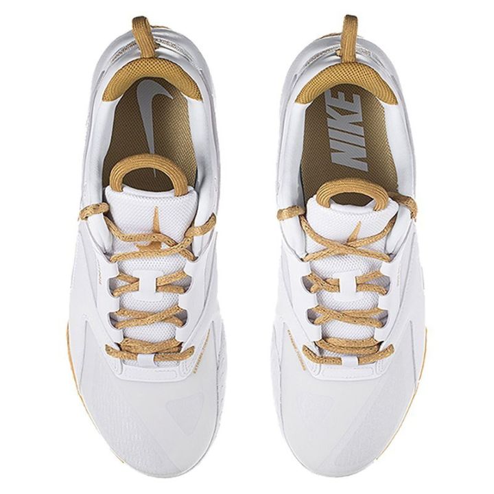 Indoor shoes Nike Air Zoom Hyperace 3 Nike - 9 buty zapaśnicze ubrania kostiumy