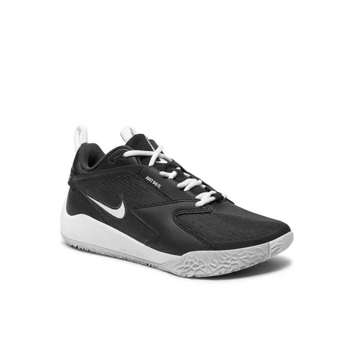 Indoor shoes Nike Air Zoom Hyperace 3 Nike - 2 buty zapaśnicze ubrania kostiumy
