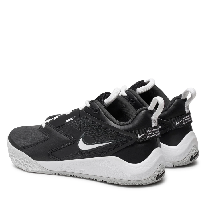 Indoor shoes Nike Air Zoom Hyperace 3 Nike - 4 buty zapaśnicze ubrania kostiumy