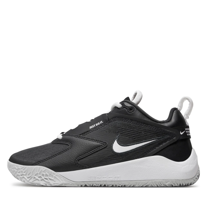 Indoor shoes Nike Air Zoom Hyperace 3 Nike - 5 buty zapaśnicze ubrania kostiumy