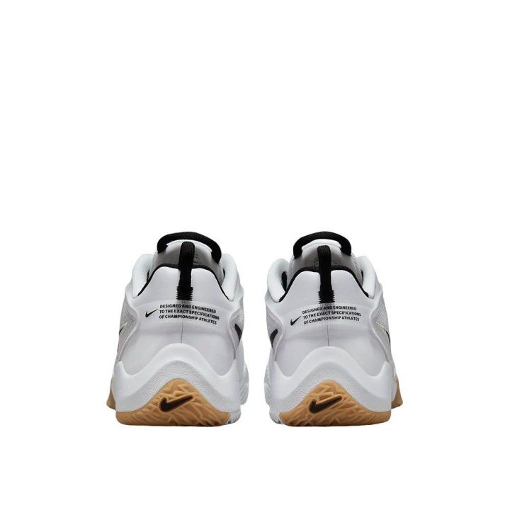 Indoor shoes Nike Air Zoom Hyperace 3 Nike - 4 buty zapaśnicze ubrania kostiumy