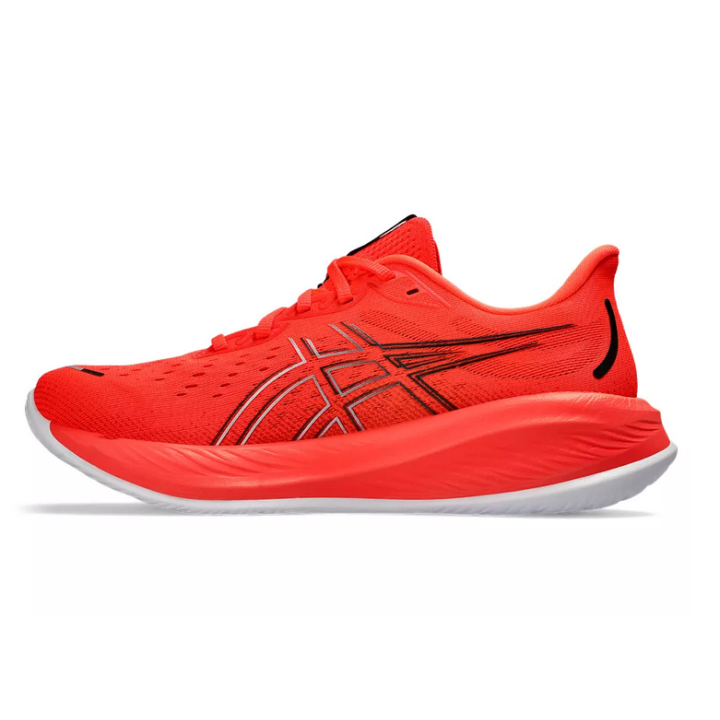 GEL-CUMULUS 26 Asics - 1 buty zapaśnicze ubrania kostiumy