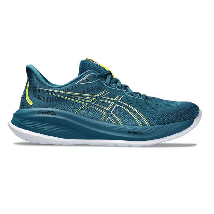 GEL-CUMULUS 26 Asics - 1 buty zapaśnicze ubrania kostiumy