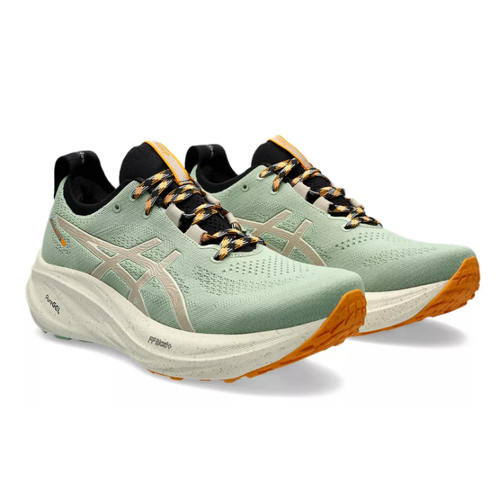 GEL-NIMBUS 26 TR Asics - 5 buty zapaśnicze ubrania kostiumy