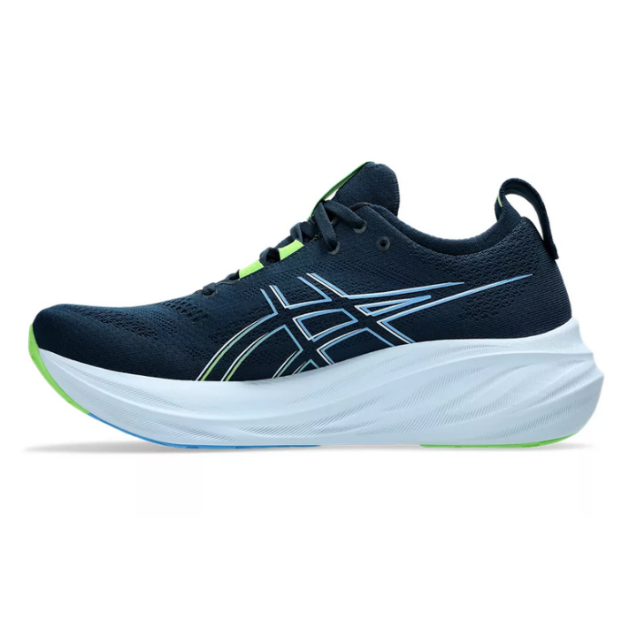 GEL-NIMBUS 26 Asics - 2 buty zapaśnicze ubrania kostiumy