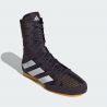 ADIDAS BOX HOG 4 Adidas - 5 buty zapaśnicze ubrania kostiumy