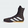 ADIDAS BOX HOG 4 Adidas - 8 buty zapaśnicze ubrania kostiumy