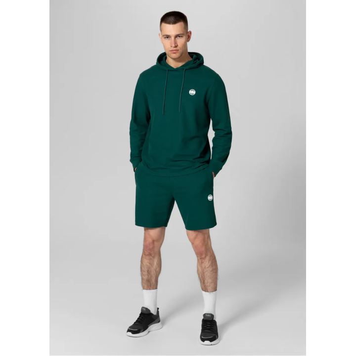 Pique Rockey PIT BULL sweatpants PIT BULL WEST COAST - 7 buty zapaśnicze ubrania kostiumy