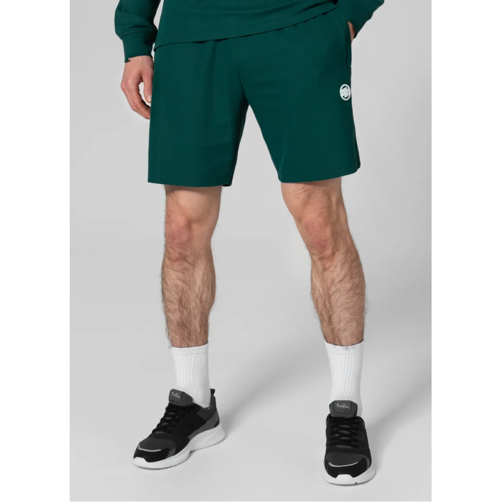 Pique Rockey PIT BULL sweatpants PIT BULL WEST COAST - 8 buty zapaśnicze ubrania kostiumy