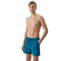 Spodenki plażowe męskie - 4F  - 1 buty zapaśnicze ubrania kostiumy