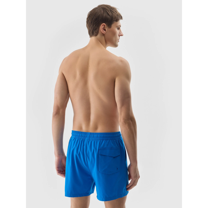 Men's beach shorts 4F 4F - 2 buty zapaśnicze ubrania kostiumy