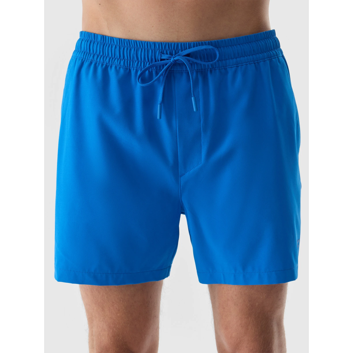 Men's beach shorts 4F 4F - 3 buty zapaśnicze ubrania kostiumy