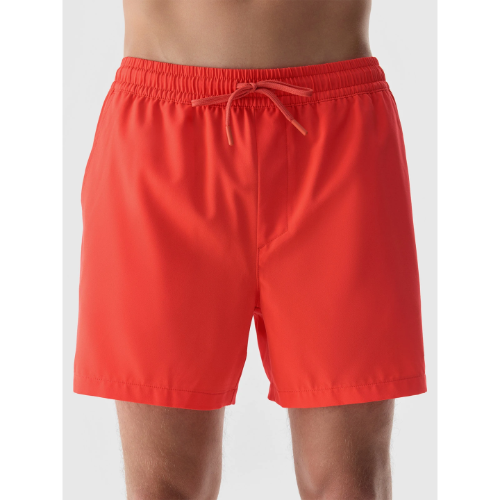Spodenki plażowe męskie 4F 4F - 3 buty zapaśnicze ubrania kostiumy
