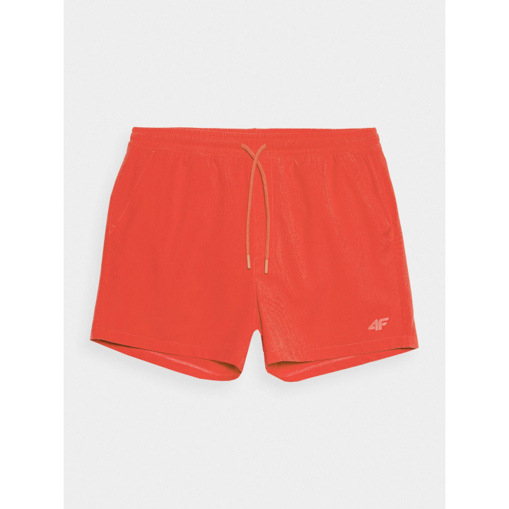 Spodenki plażowe męskie 4F 4F - 4 buty zapaśnicze ubrania kostiumy