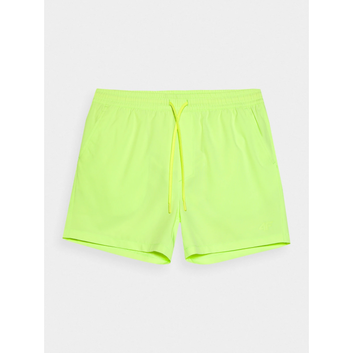 Spodenki plażowe męskie 4F 4F - 4 buty zapaśnicze ubrania kostiumy