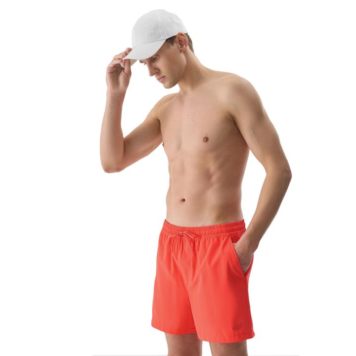 Spodenki plażowe męskie 4F 4F - 1 buty zapaśnicze ubrania kostiumy