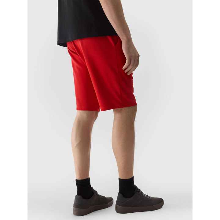 Krótkie spodenki męskie 4F 4F - 2 buty zapaśnicze ubrania kostiumy