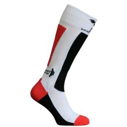 Skarpety do podnoszenia ciężarów  - 1 buty zapaśnicze ubrania kostiumy