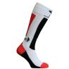 Skarpety do podnoszenia ciężarów - 1 buty zapaśnicze ubrania kostiumy