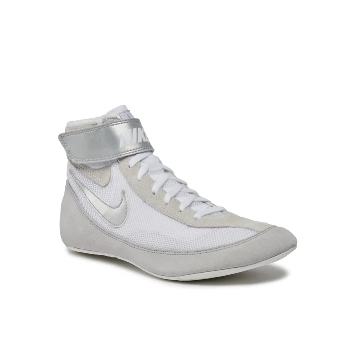 Buty zapaśnicze Nike Youth Speedsweep VII 36684 100 Nike - 2 buty zapaśnicze ubrania kostiumy