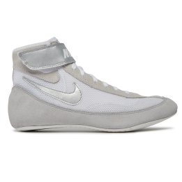 Wrestling shoes Nike Youth Speedsweep VII 36684 100 Nike - 1 buty zapaśnicze ubrania kostiumy