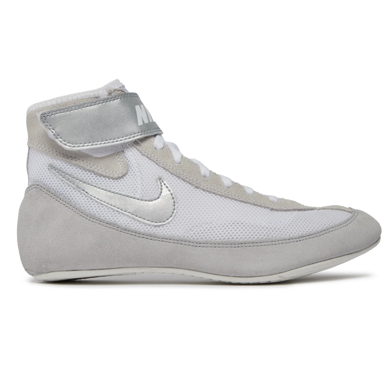 Wrestling shoes Nike Youth Speedsweep VII 36684 100 Nike - 1 buty zapaśnicze ubrania kostiumy Wrestling shoes Nike Youth Speedsweep VII 36684 100 Nike - 1 buty zapaśnicze ubrania kostiumy