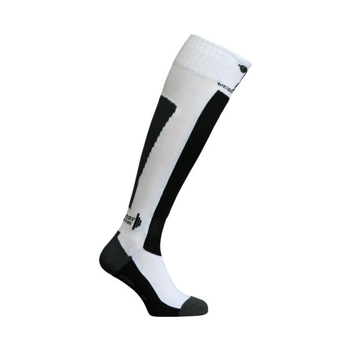 Skarpety do podnoszenia ciężarów  - 1 buty zapaśnicze ubrania kostiumy