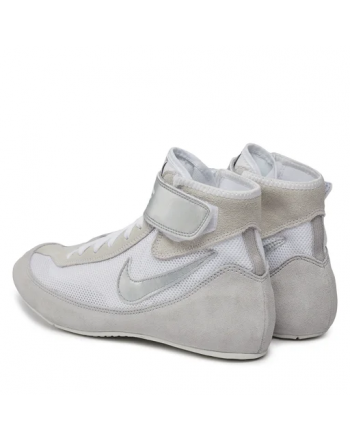 Wrestling shoes Nike Youth Speedsweep VII 36684 100 Nike - 3 buty zapaśnicze ubrania kostiumy Wrestling shoes Nike Youth Speedsweep VII 36684 100 Nike - 3 buty zapaśnicze ubrania kostiumy