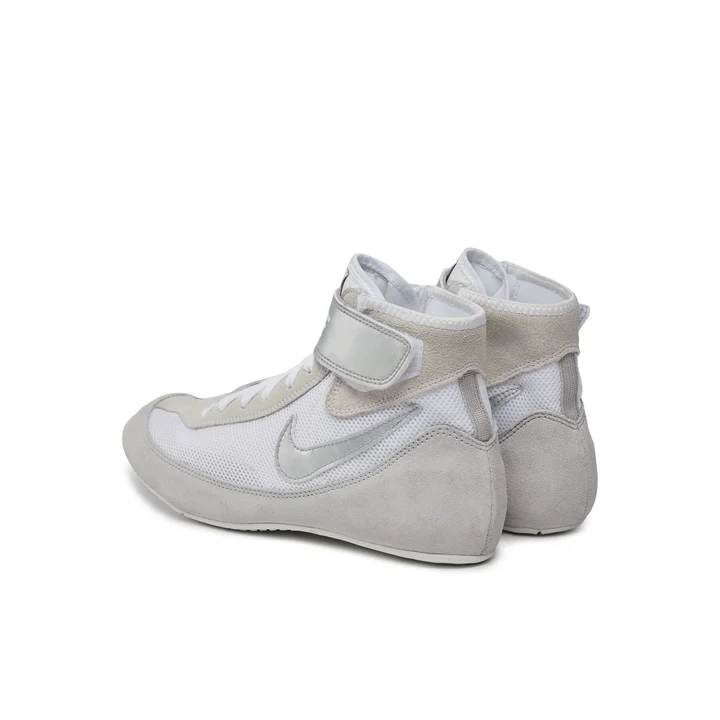 Buty zapaśnicze Nike Youth Speedsweep VII 36684 100 Nike - 3 buty zapaśnicze ubrania kostiumy