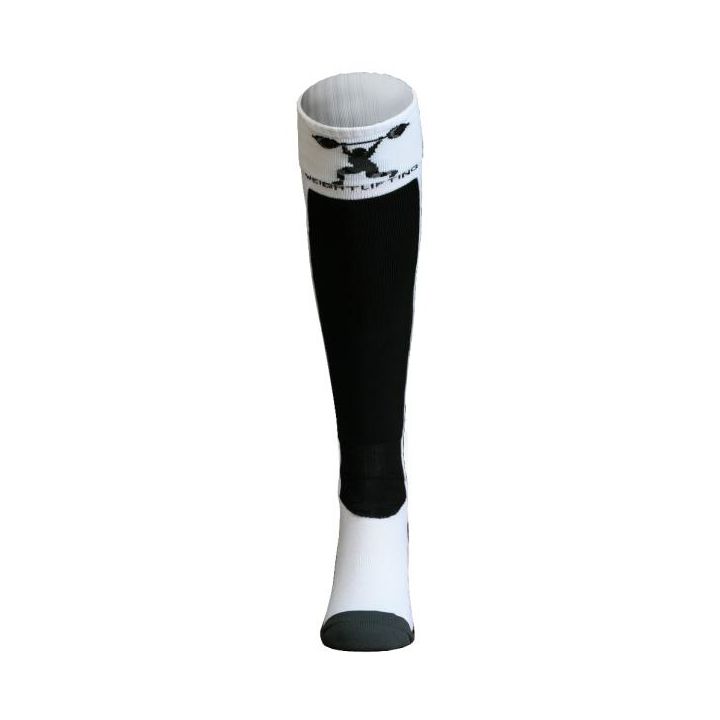 Skarpety do podnoszenia ciężarów  - 3 buty zapaśnicze ubrania kostiumy