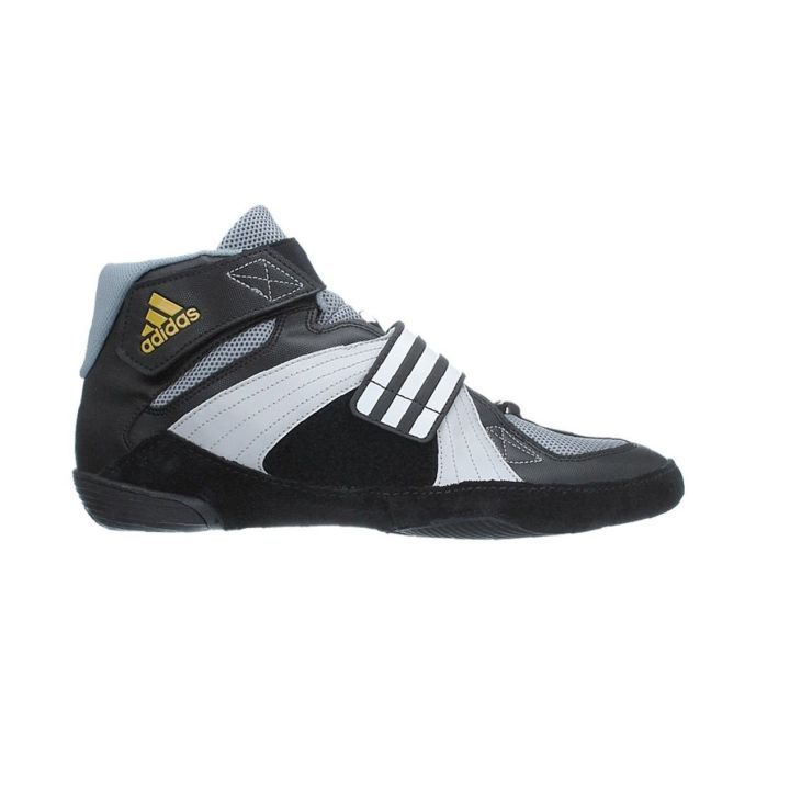Buty zapaśnicze Adidas Extero II  - 1 buty zapaśnicze ubrania kostiumy