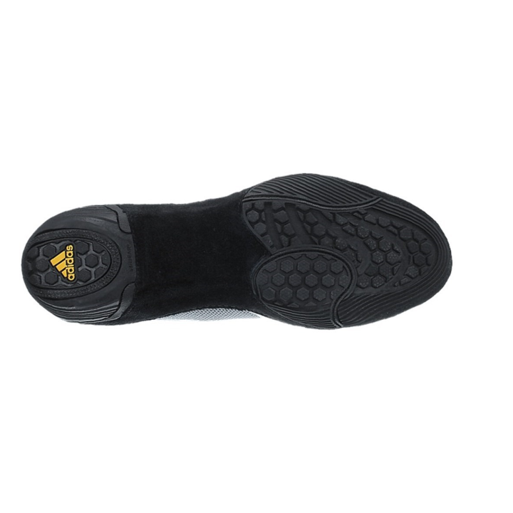 Buty zapaśnicze Adidas Extero II  - 6 buty zapaśnicze ubrania kostiumy