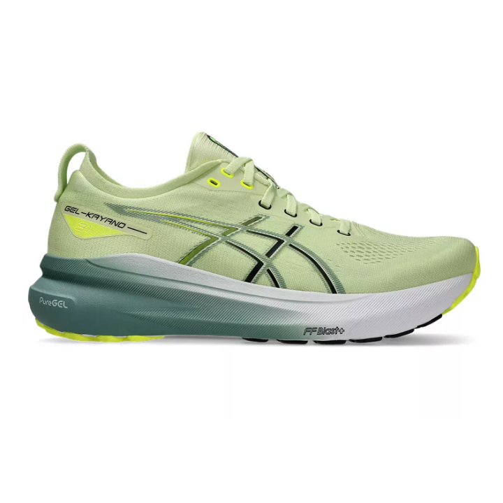 Asics GEL-KAYANO 31  - 1 buty zapaśnicze ubrania kostiumy