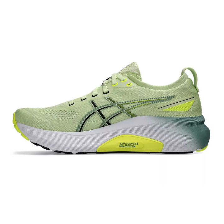 Asics GEL-KAYANO 31  - 2 buty zapaśnicze ubrania kostiumy