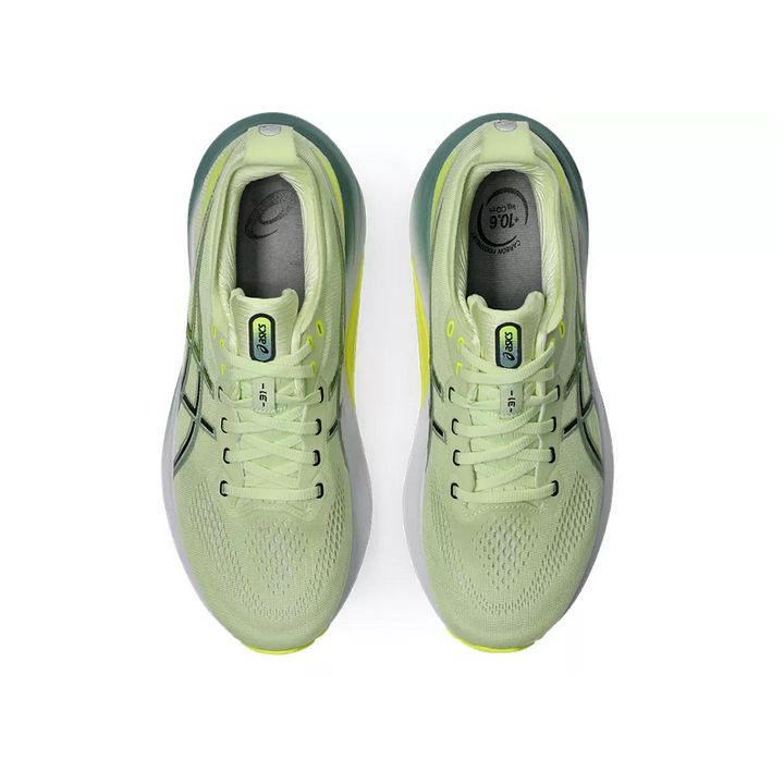 Asics GEL-KAYANO 31  - 4 buty zapaśnicze ubrania kostiumy